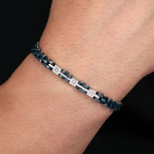 Luxoia - Morellato Diamonds Armband - SAUK04