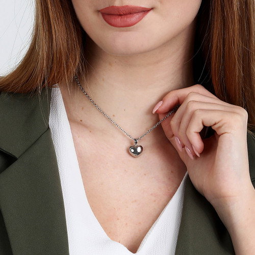 Luxoia - Morellato Istanti Halskette - SAVZ05