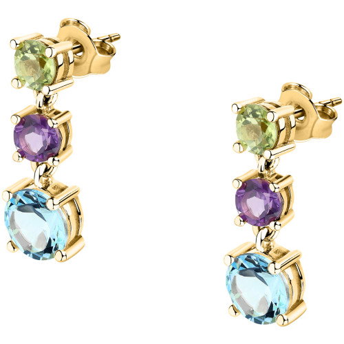 Luxoia - Morellato Tesori Ohrstecker - SAXN39