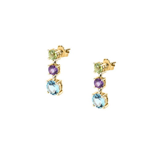 Luxoia - Morellato Tesori Ohrstecker - SAXN39