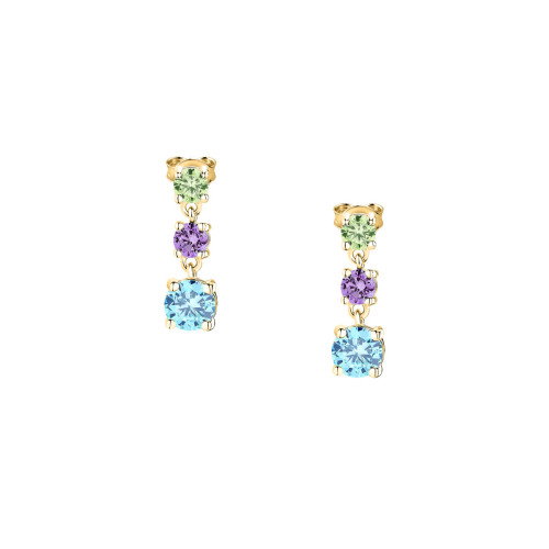 Luxoia - Morellato Tesori Ohrstecker - SAXN39