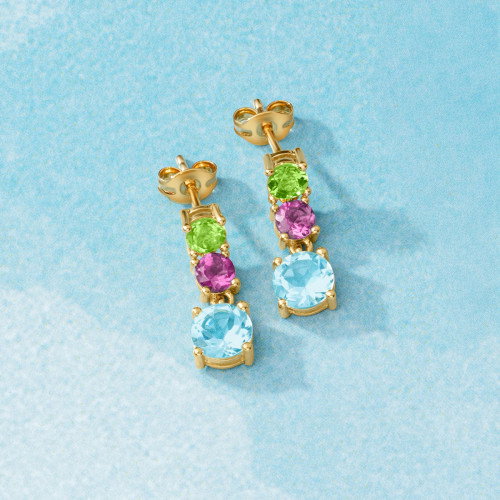 Luxoia - Morellato Tesori Ohrstecker - SAXN39