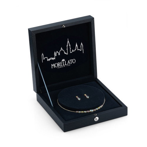 Luxoia - Morellato Tesori Ohrstecker - SAXN39