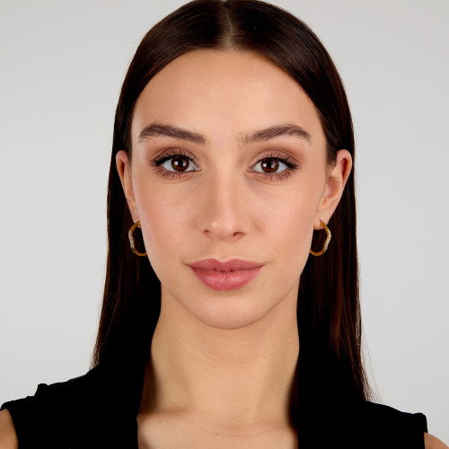 Luxoia - Morellato Design Ohrringe - SAYP08