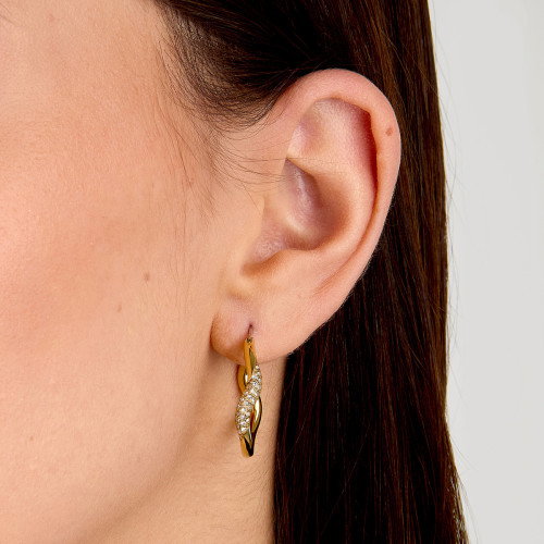 Luxoia - Morellato Design Ohrringe - SAYP08