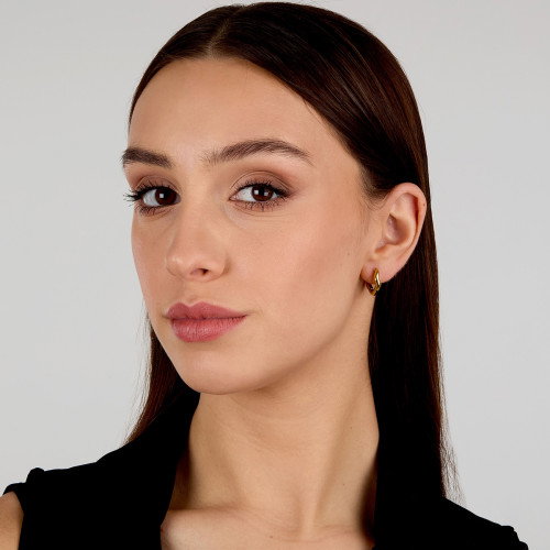 Luxoia - Morellato Design Ohrringe - SAYP09