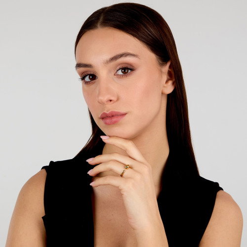 Luxoia - Morellato Design Ring - SAYP160