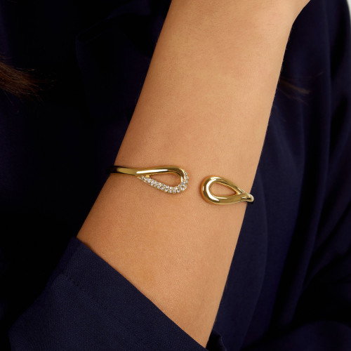 Luxoia - Morellato Design Armreif - SAYP24