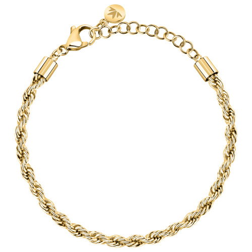 Luxoia - Morellato Intrecci Armband - SAZC25