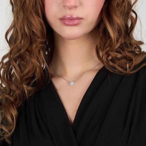 Luxoia - Morellato Nobile Halskette - SAZK02