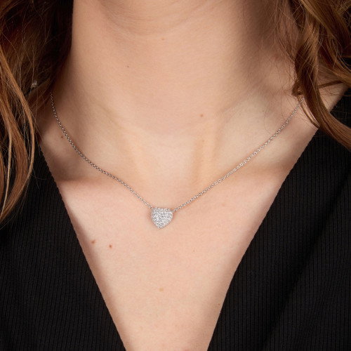 Luxoia - Morellato Nobile Halskette - SAZK02