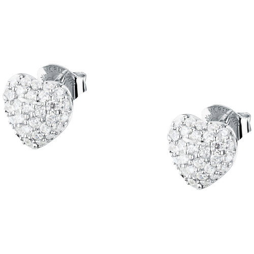 Luxoia - Morellato Nobile Ohrstecker - SAZK04