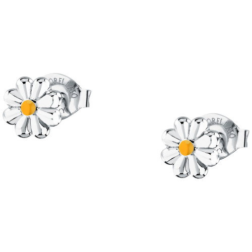 Luxoia - Morellato Dono Ohrstecker - SAZL10