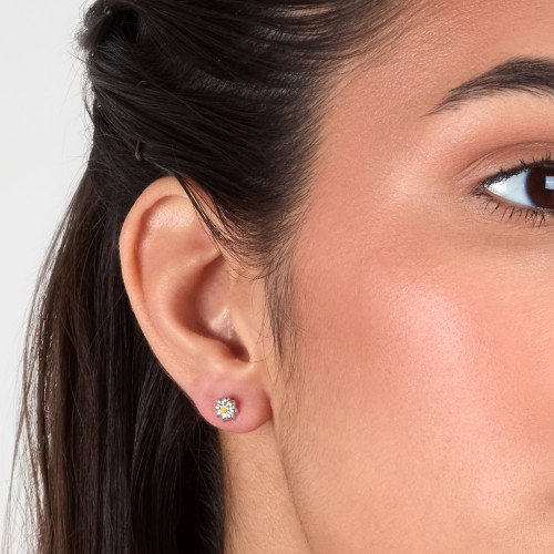 Luxoia - Morellato Dono Ohrstecker - SAZL10