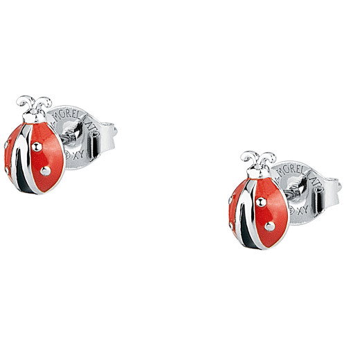 Luxoia - Morellato Dono Ohrstecker - SAZL11