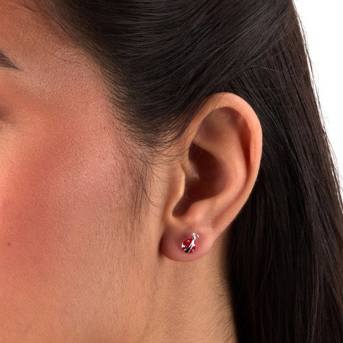 Luxoia - Morellato Dono Ohrstecker - SAZL11