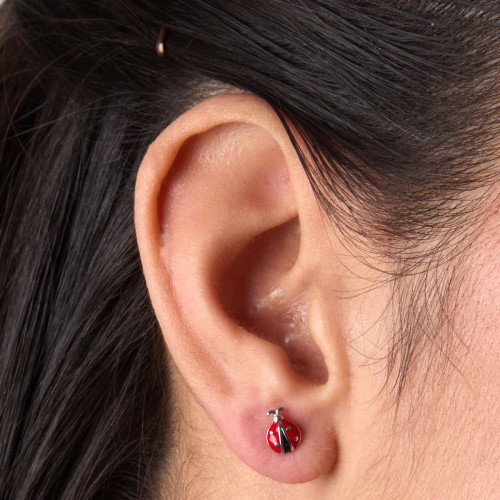 Luxoia - Morellato Dono Ohrstecker - SAZL11