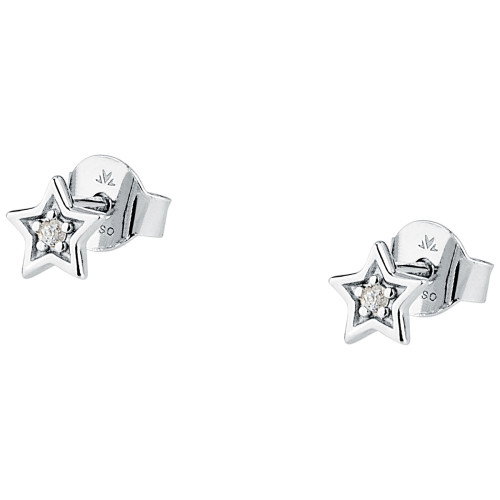 Luxoia - Morellato Dono Ohrstecker - SAZL13