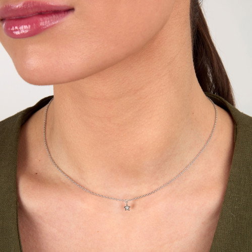 Luxoia - Morellato Dono Halskette - SAZL15