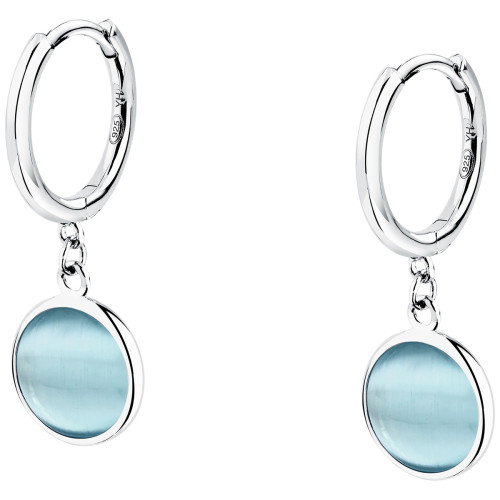 Luxoia - Morellato Venezia Cat Eye Ohrringe - SAZM09