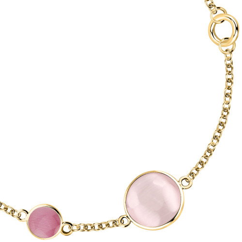 Luxoia - Morellato Venezia Cat Eye Armband - SAZM16