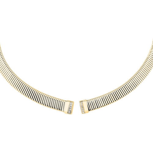 Luxoia - Morellato Onda Halsband - SAZP01