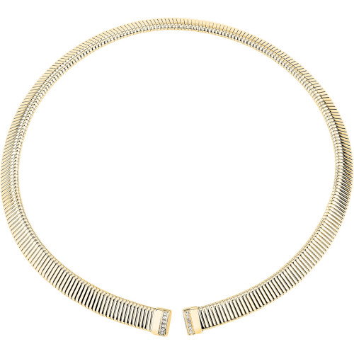 Luxoia - Morellato Onda Halsband - SAZP01