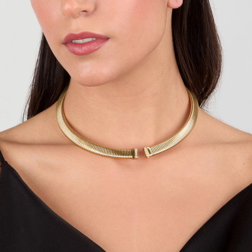 Luxoia - Morellato Onda Halsband - SAZP01