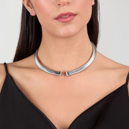 Luxoia - Morellato Onda Halsband - SAZP02
