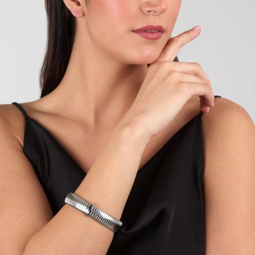 Luxoia - Morellato Onda Armreif - SAZP13