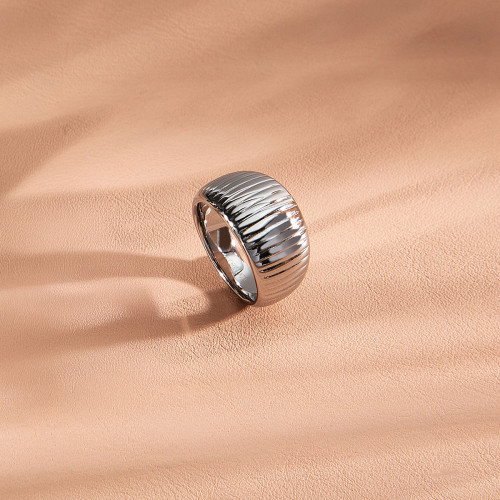 Luxoia - Morellato Onda Ring - SAZP150