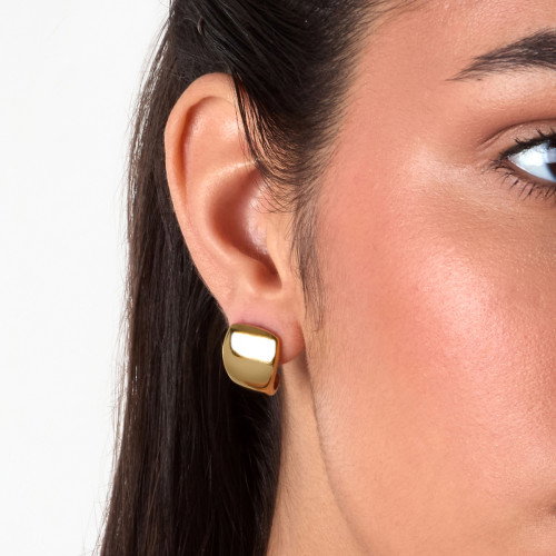 Luxoia - Morellato Onda Ohrstecker - SAZP20