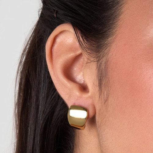 Luxoia - Morellato Onda Ohrstecker - SAZP20