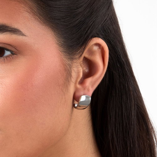 Luxoia - Morellato Onda Ohrstecker - SAZP21