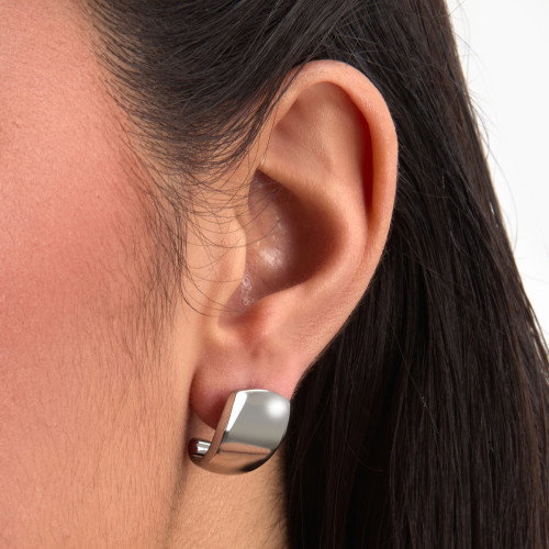 Luxoia - Morellato Onda Ohrstecker - SAZP21