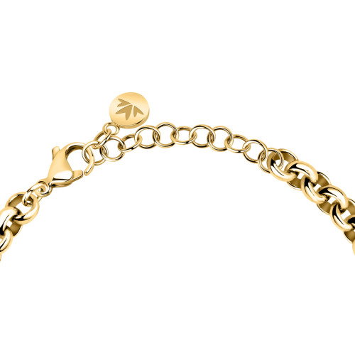 Luxoia - Morellato Battito Heart Armband - SAZQ04