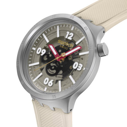 Luxoia - Swatch Confident Moment - SB07S125