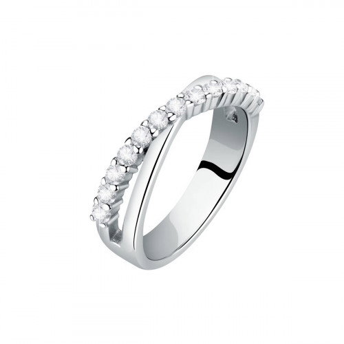 Luxoia - Morellato Scintille Ring - SAQF15