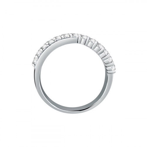 Luxoia - Morellato Scintille Ring - SAQF15