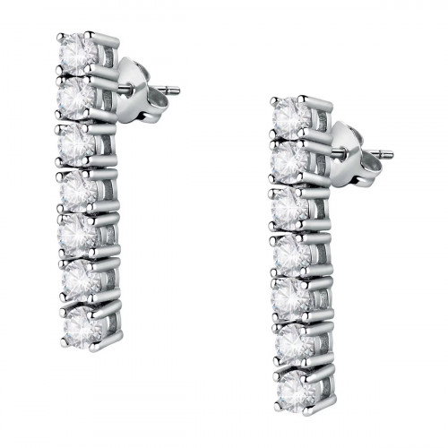 Luxoia - Morellato Scintille Ohrstecker - SAQF07