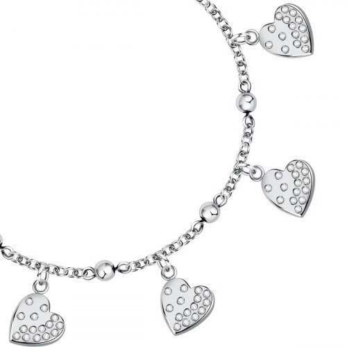 Luxoia - Morellato Passioni Armband - SAUN11