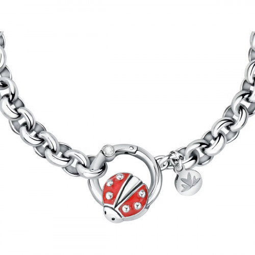 Luxoia - Morellato Drops Lucky Armband - SCZ1186