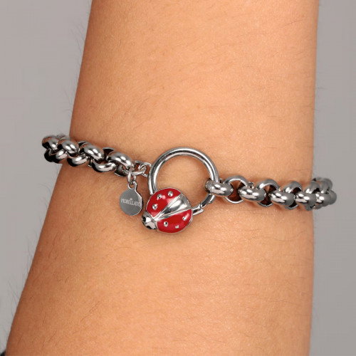 Luxoia - Morellato Drops Lucky Armband - SCZ1186