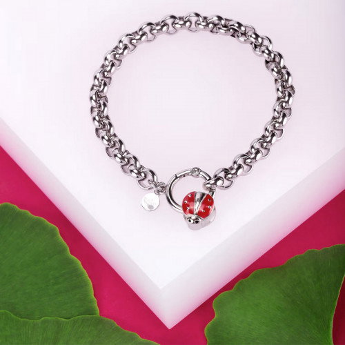 Luxoia - Morellato Drops Lucky Armband - SCZ1186