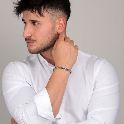 Luxoia - Morellato Catene Armband - SATX16