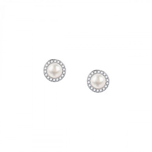 Luxoia - Morellato Perla Ohrstecker - SAER51