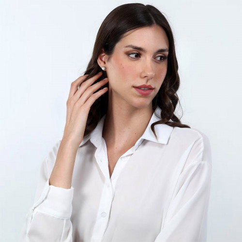 Luxoia - Morellato Perla Ohrstecker - SAER51