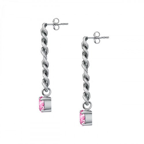 Luxoia - Morellato Poetica Ohrstecker - SAUZ09