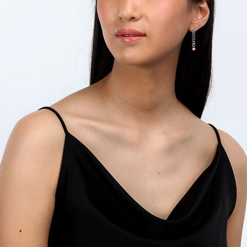 Luxoia - Morellato Poetica Ohrstecker - SAUZ09