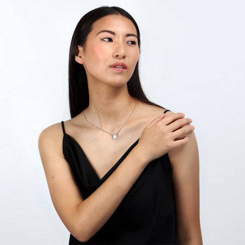 Luxoia - Morellato Perla Halskette - SAER49